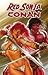 Red Sonja/Conan: The Blood ...