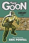 The Goon Library ...
