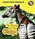 The Story of the Okapi (Fabulous Animals)