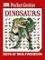 Pocket Genius Dinosaurs: Fa...