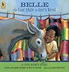 Belle, The Last Mule at Gee's Bend by Calvin Alexander Ramsey