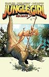 Frank Cho's Jungle Girl Volume 3 Frank Cho's Jungle Girl Volume 3