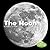 The Moon (Space) (Little Pebble: Space)