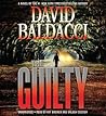 The Guilty by David Baldacci