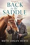 Back in the Saddle by Ruth Logan Herne Back in the Saddle by Ruth Logan Herne