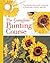 The Complete Painting Course: Your Step by Step Guide to Painting in Watercolor, Acrylics, and Oils