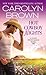 Hot Cowboy Nights (Lucky Penny Ranch, #2)