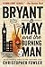 Bryant & May and the Burnin...