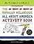 All You Need Is a Pencil: The Totally Hilarious All About America Activity Book