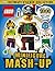 Ultimate Sticker Collection: LEGO Minifigure: Mash-up! (Ultimate Sticker Collections)