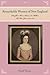 Remarkable Women of New England: Daughters, Wives, Sisters, and Mothers: The War Years 1754 to 1787