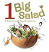 1 Big Salad by Juana Medina 1 Big Salad by Juana Medina