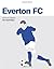 Everton Fc by Richard Callaghan