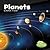 Planets (Little Pebble: Space)
