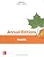 Annual Editions: Health, 37/e