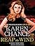 Reap the Wind (Cassandra Palmer, #7)