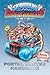 SuperChargers Portal Master Handbook (Skylanders Universe)
