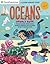 Oceans Doodle Book: Puzzles, Mazes, Word Games, Doodles, Drawings, and All Kinds of Do-It -Yourself Fun! (Smithsonian)
