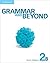 Grammar and Beyond Level 2 ...