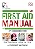 CAEP First Aid Manual