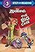 The Big Case (Disney Zootopia) (Step into Reading) (Step 3)
