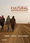 Asking Questions About Cultural Anthropology by Robert L. Welsch