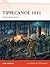 Tippecanoe 1811: The Prophet’s battle