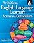 Activities for English Language Learners Across the Curriculum