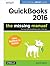 QuickBooks 2016 by Bonnie Biafore