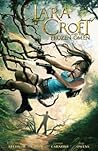 Lara Croft and the Frozen Omen by Corinna Sara Bechko