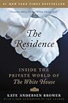RESIDENCE PB by Kate Andersen Brower