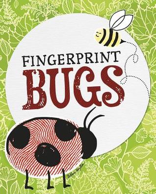 Fingerprint Bugs (Fun with Fingerprints)