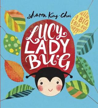 Lucy Ladybug (Hardcover)