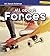All About Forces (All About Science) (Heinemann First Library: All About Science)