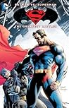Batman vs Superman by Frank Miller