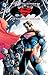 Batman vs Superman by Frank Miller