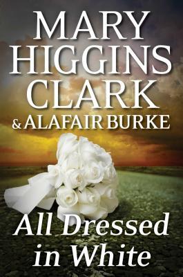 All Dressed in White (Under Suspicion: Thorndike Press Large Print Basic)