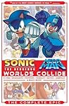 Sonic / Mega Man by Ian Flynn