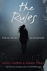 The Rules by Nancy Holder