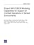 Project AIR FORCE Modeling Capabilities for Support of Combat... by Brent Thomas