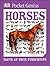 Pocket Genius Horses: Facts...