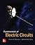 Fundamentals of Electric Circuits by Charles K. Alexander