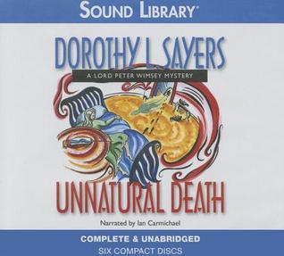 Unnatural Death