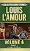 The Collected Short Stories of Louis L'Amour, Volume 6, Part 1: Crime Stories