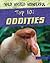 Oddities (Wild Wicked Wonderful)
