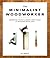 The Minimalist Woodworker: ...