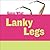 Lanky Legs: Praying Mantis