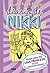 Diario de Nikki 8: Érase una vez una princesa algo desafortunada (Dork Diaries, #8)