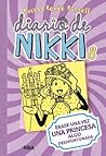 Diario de Nikki 8...