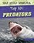 Predators (Wild Wicked Wonderful)